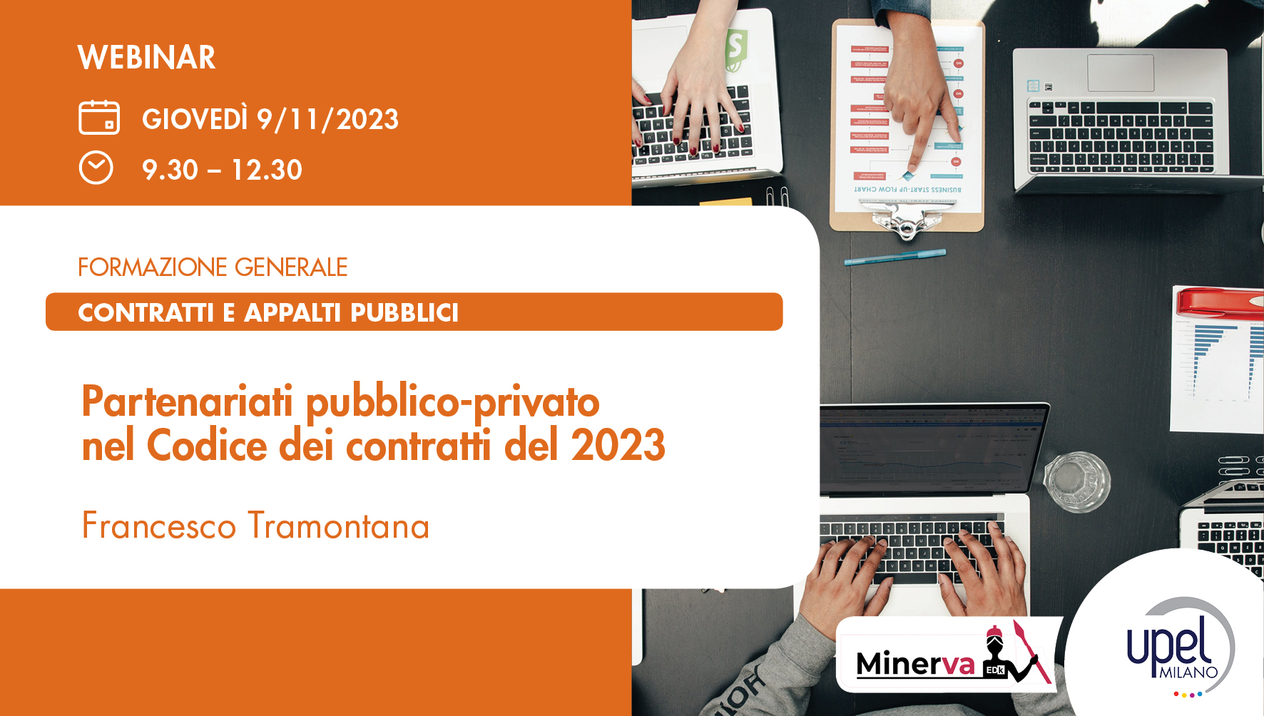 Partenariati pubblico-privato nel Codice dei contratti del 2023