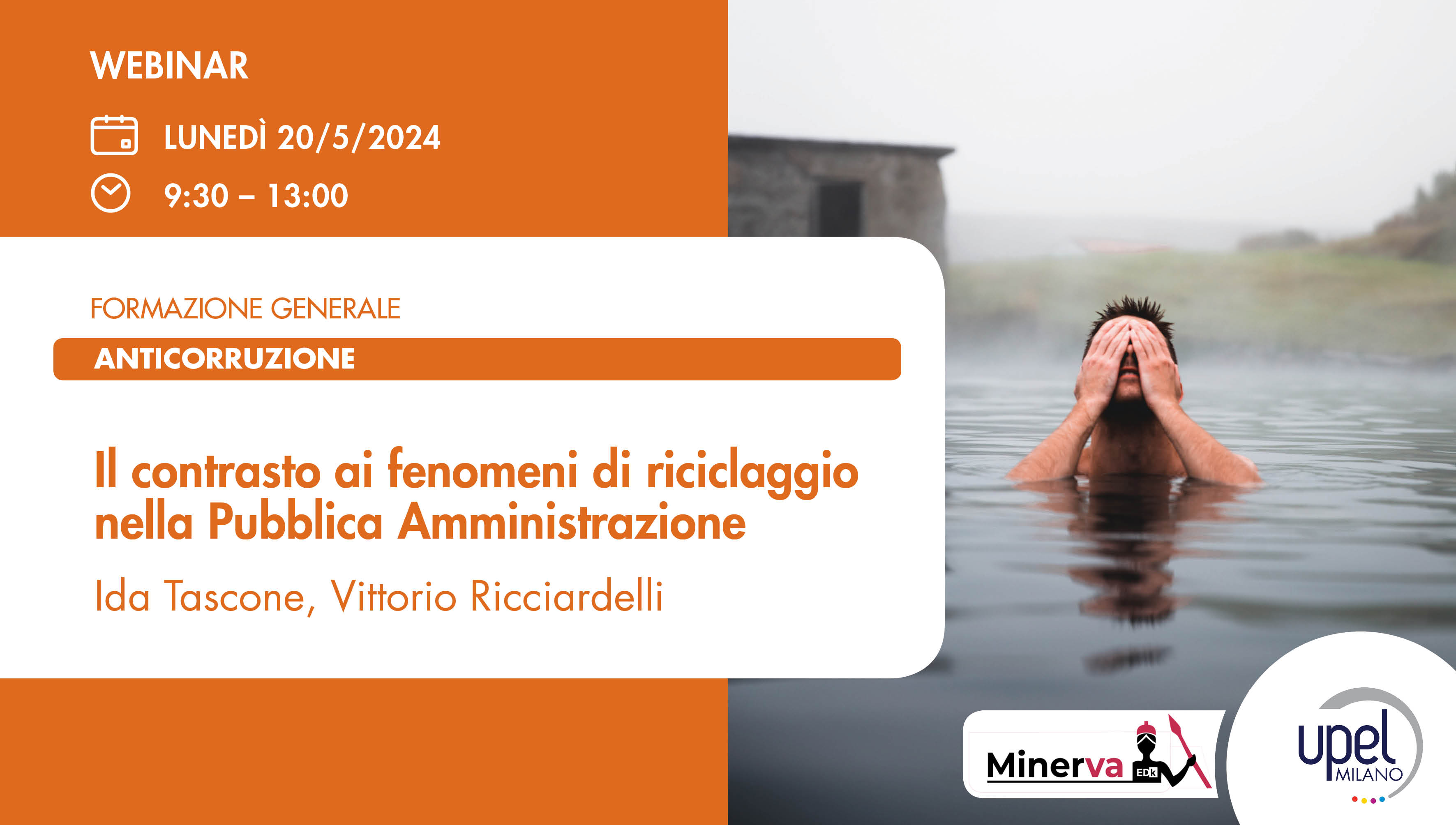 Il contrasto ai fenomeni di riciclaggio nella Pubblica Amministrazione