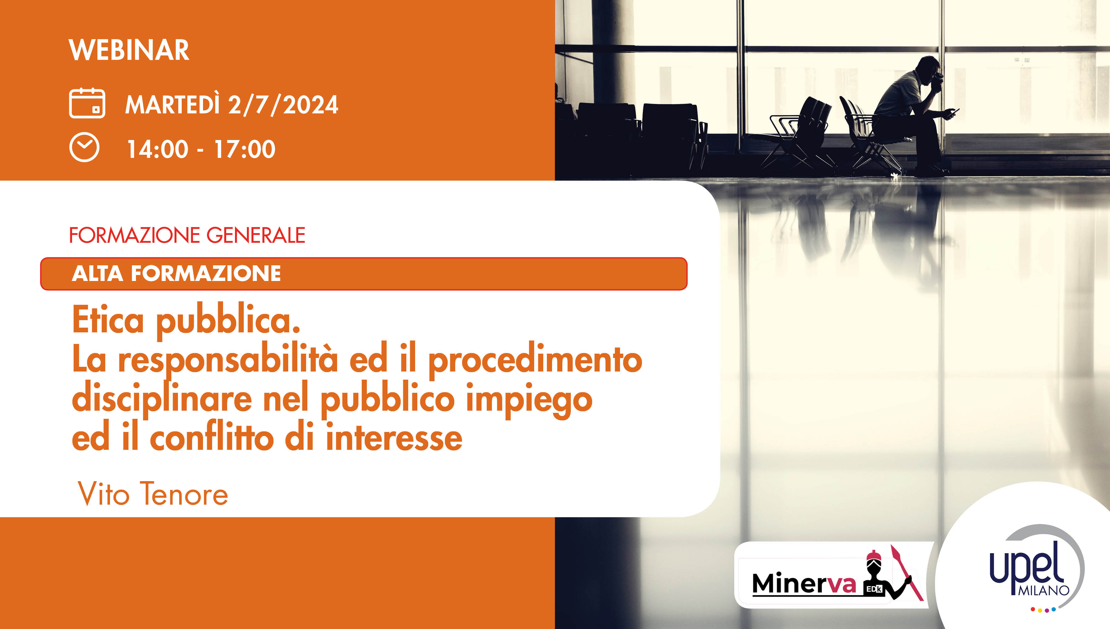 Etica pubblica. La responsabilità ed il procedimento Disciplinare nel pubblico impiego Ed il conflitto di interesse