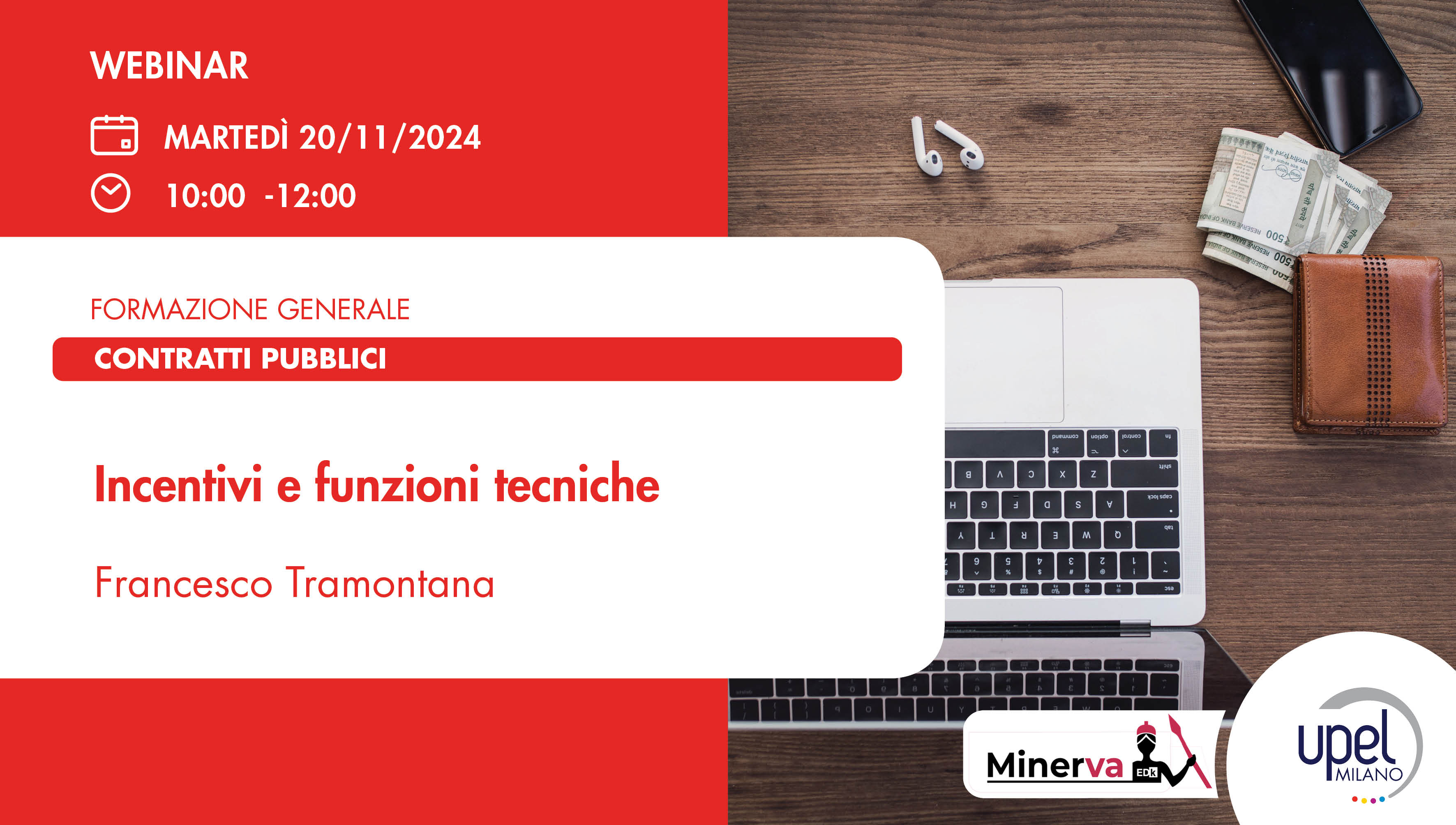 Gli incentivi tecnici nel Codice dei contratti