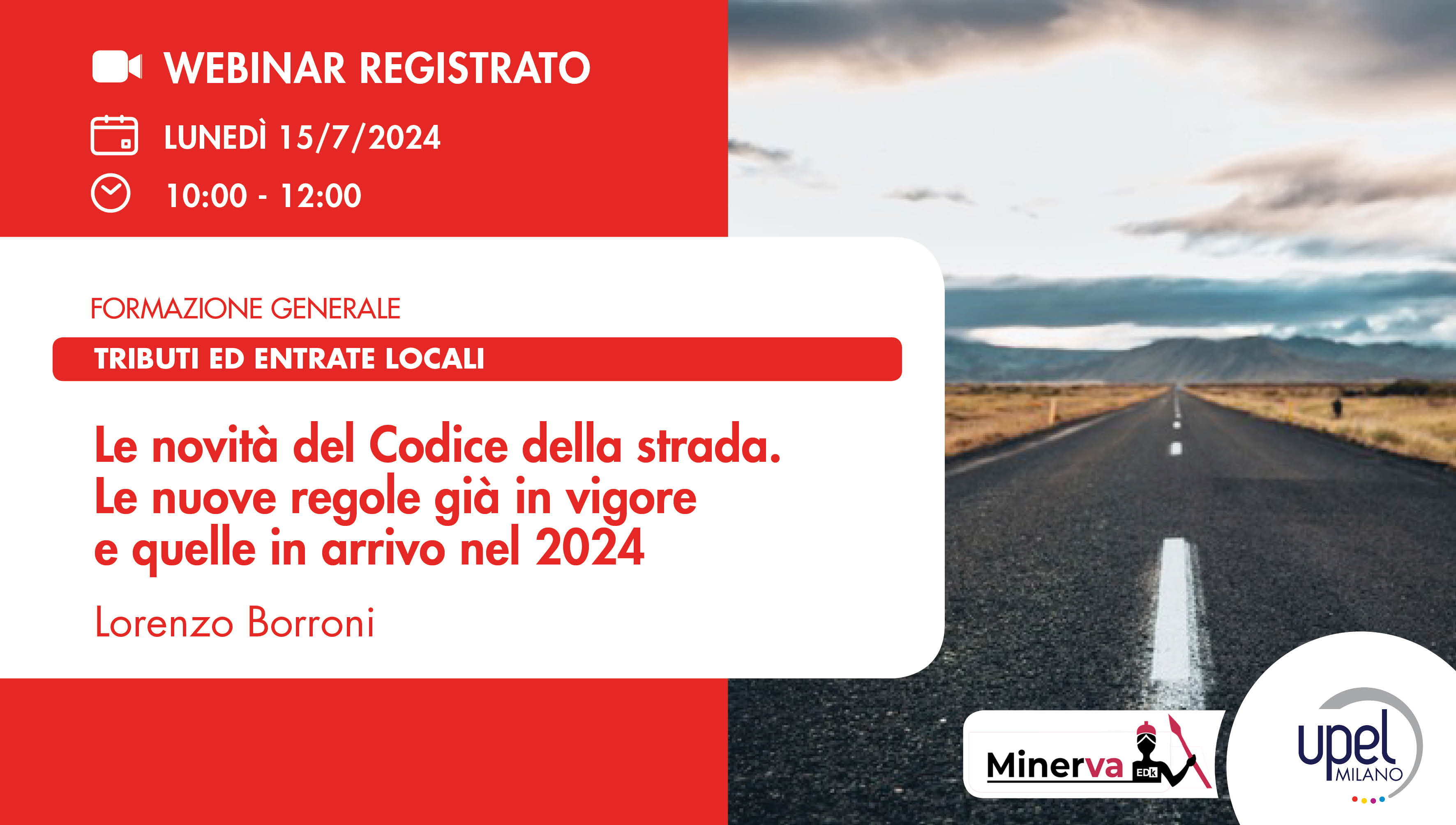 VIDEO - Le novità del Codice della strada Le nuove regole già in vigore e quelle in arrivo nel 2024