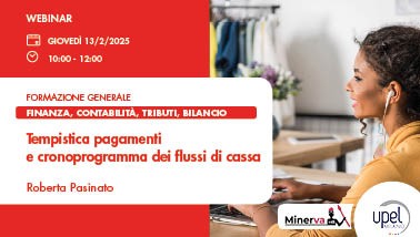 Tempistiche di pagamento e cronoprogramma dei flussi di cassa