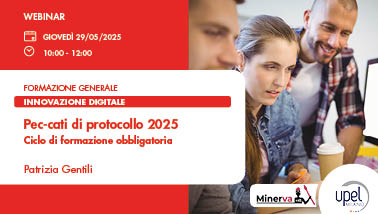 Pec-cati di protocollo 2025