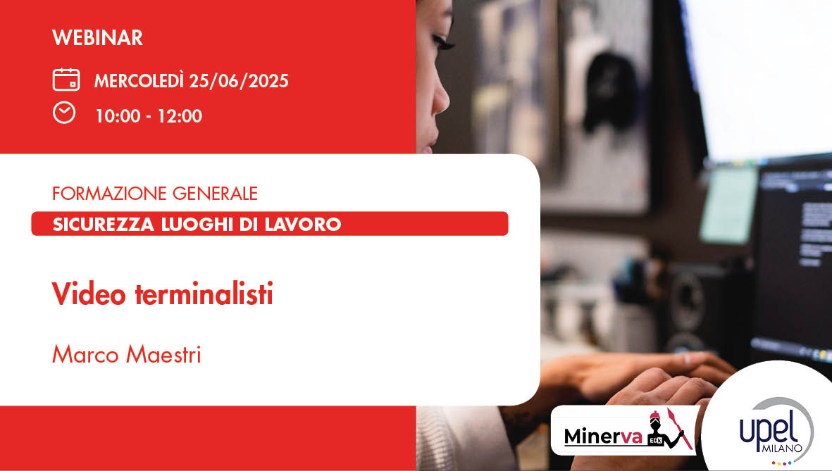 Video terminalisti