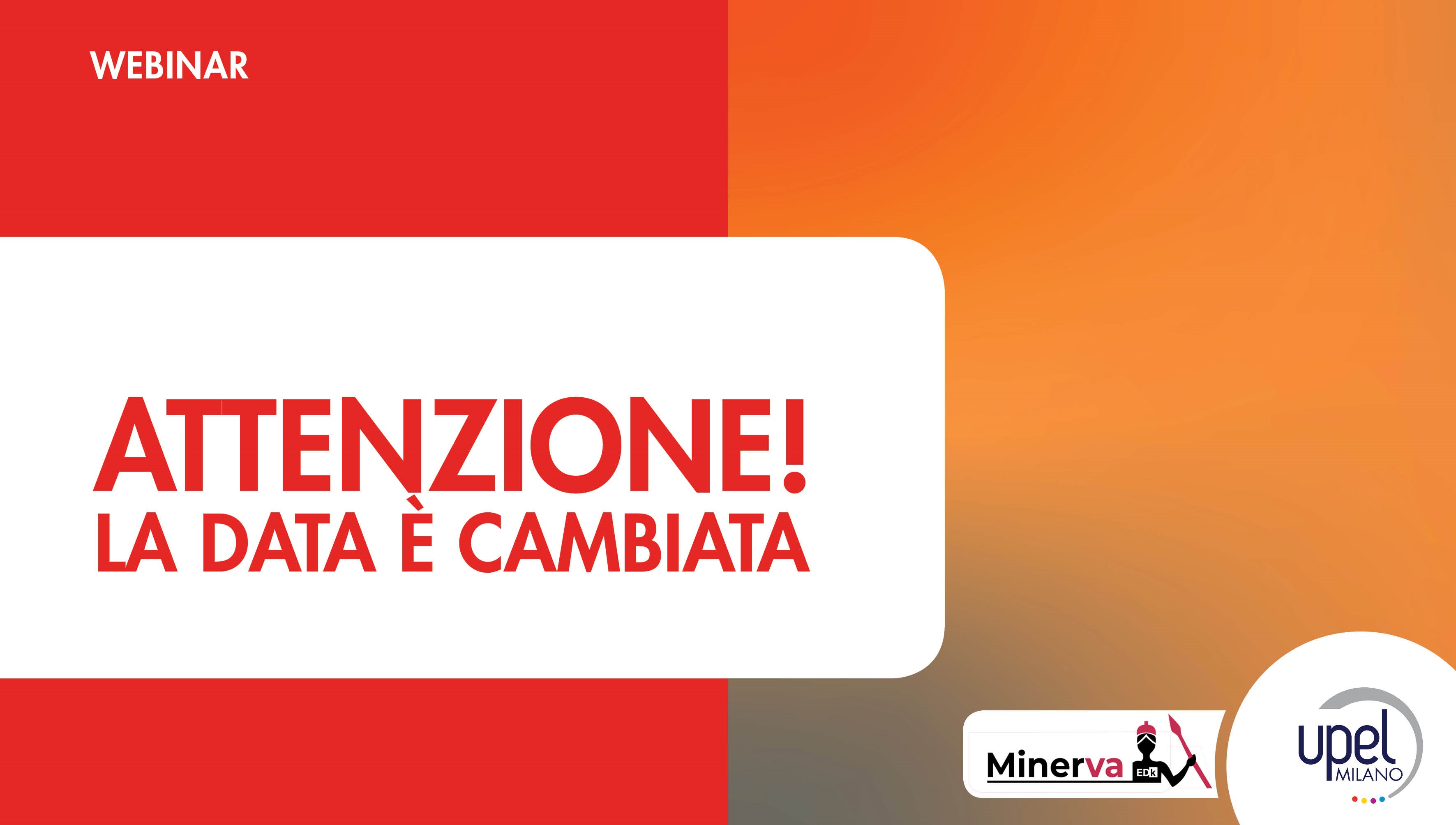 Anticorruzione - POSTICIPATO AL 05/06/2025