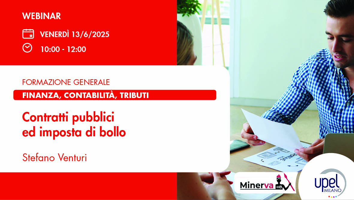 Contratti pubblici ed imposta di bollo