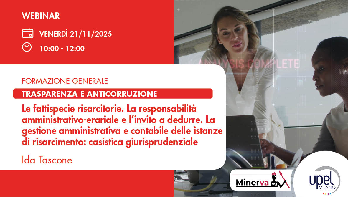 Le fattispecie risarcitorie. La responsabilità amministrativo-erariale e l’invito a dedurre. La gestione amministrativa e contabile delle istanze di risarcimento: casistica giurisprudenziale
