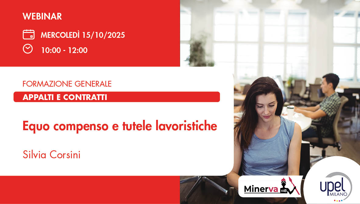 Equo compenso e tutele lavoristiche