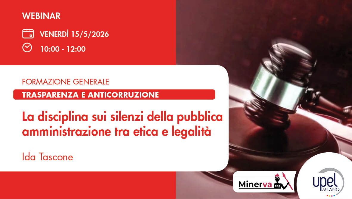 La disciplina sui silenzi della pubblica amministrazione tra etica e legalità