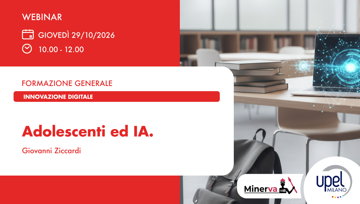 Adolescenti ed IA