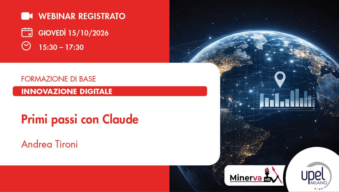 VIDEO - Primi passi con Claude